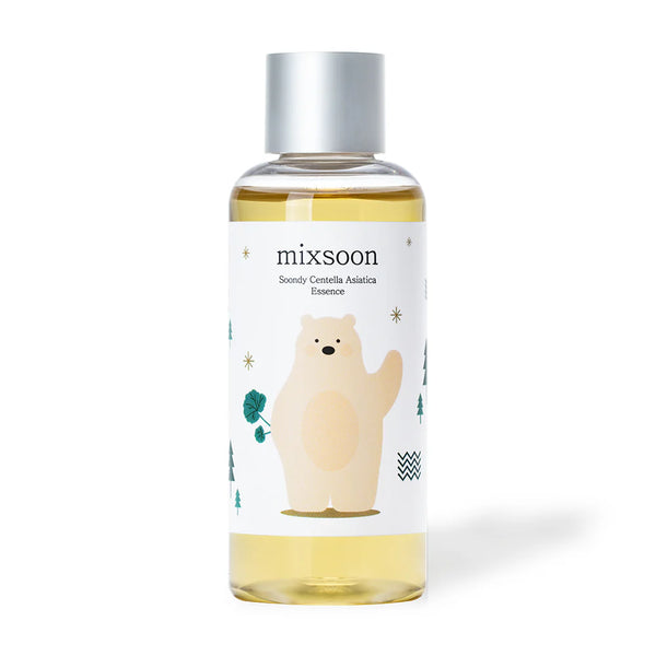 Essence - Mixsoon Soondy Centella Asiatica Essence