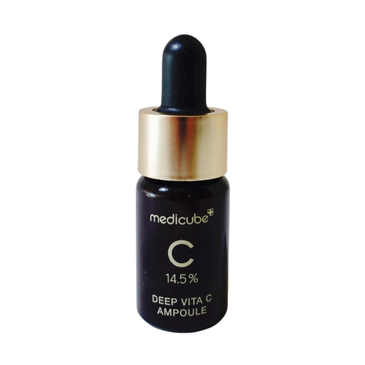 Ampoule - Medicube Deep Vita C Ampoule