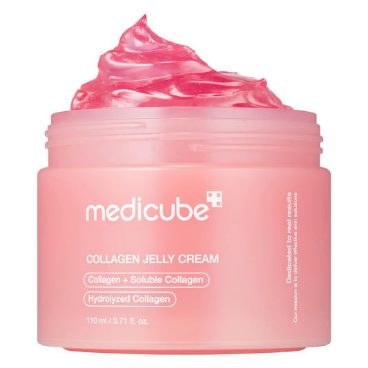 Moisturizer - Medicube Collagen Jelly Cream