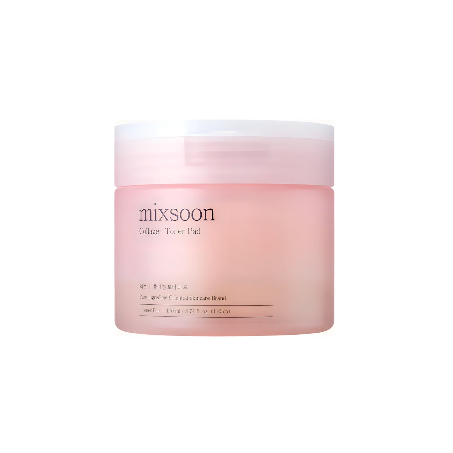 Toner - Mixsoon Toner Pads
