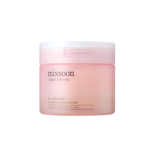 Toner - Mixsoon Toner Pads