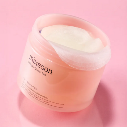 Toner - Mixsoon Toner Pads