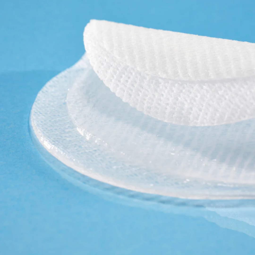 Toner - Mixsoon Toner Pads