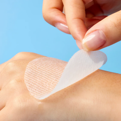 Toner - Mixsoon Toner Pads
