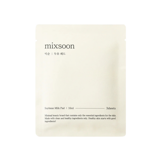 Essence - Mixsoon Soybean Milk Pad