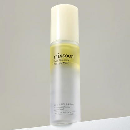 Mist - Mixsoon Bean Balancing Ampoule Mist