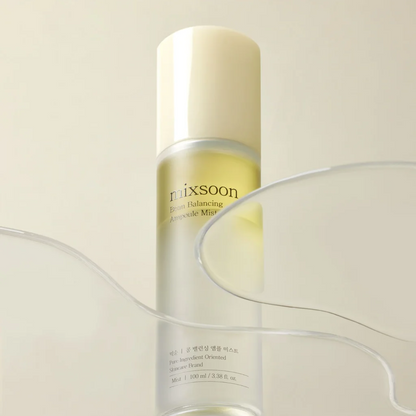 Mist - Mixsoon Bean Balancing Ampoule Mist