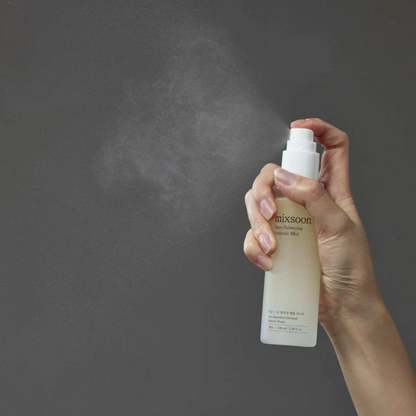 Mist - Mixsoon Bean Balancing Ampoule Mist
