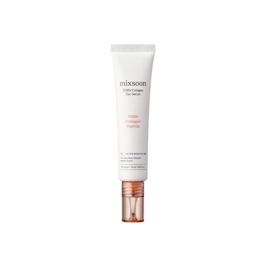 Eye Cream - Mixsoon PDRN Collagen Eye Serum