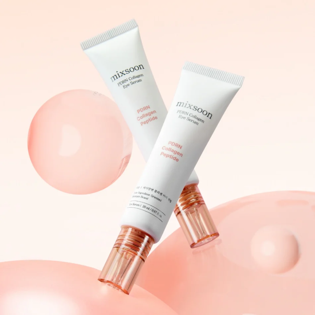 Eye Cream - Mixsoon PDRN Collagen Eye Serum