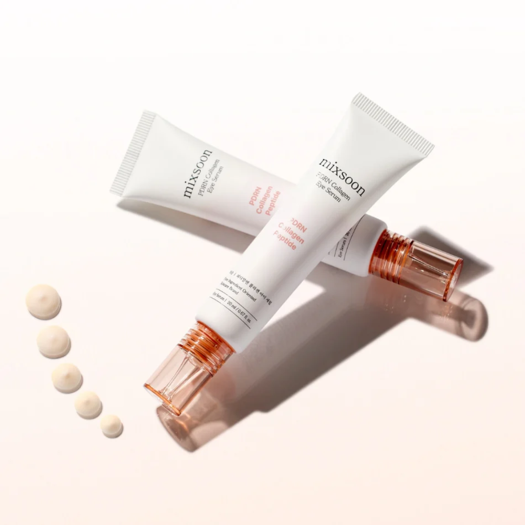 Eye Cream - Mixsoon PDRN Collagen Eye Serum