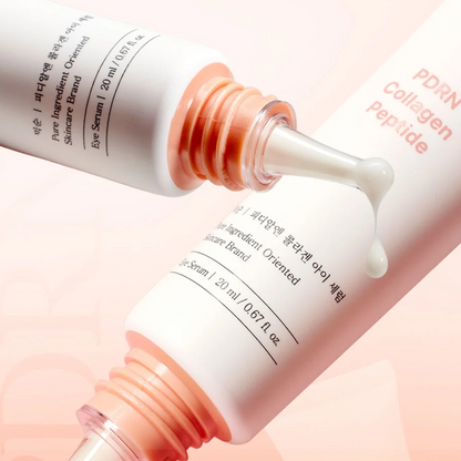 Eye Cream - Mixsoon PDRN Collagen Eye Serum
