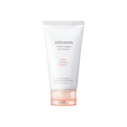 Mixsoon - PDRN Collagen Gel Cleanser