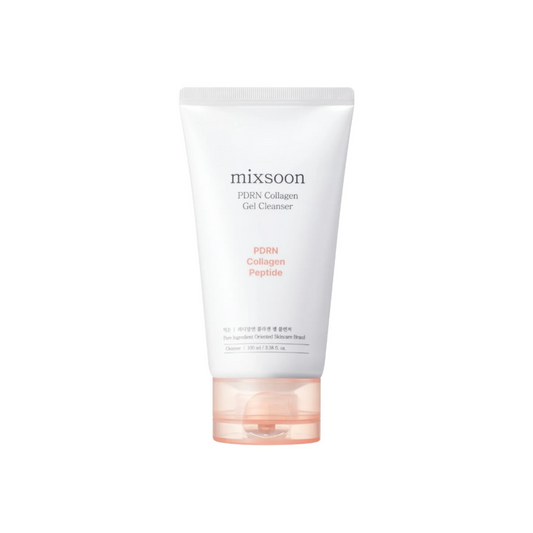 Mixsoon - PDRN Collagen Gel Cleanser