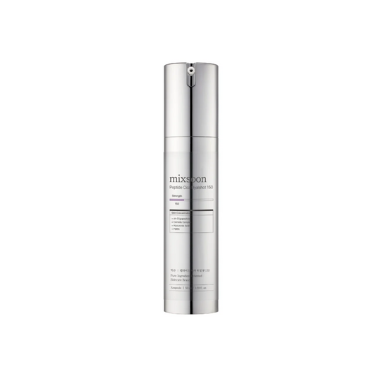 Ampoule - Mixsoon Peptide Cica Hyalshot 150 (50ml)