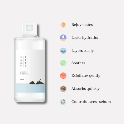 Full Skincare Routine for Normal Skin