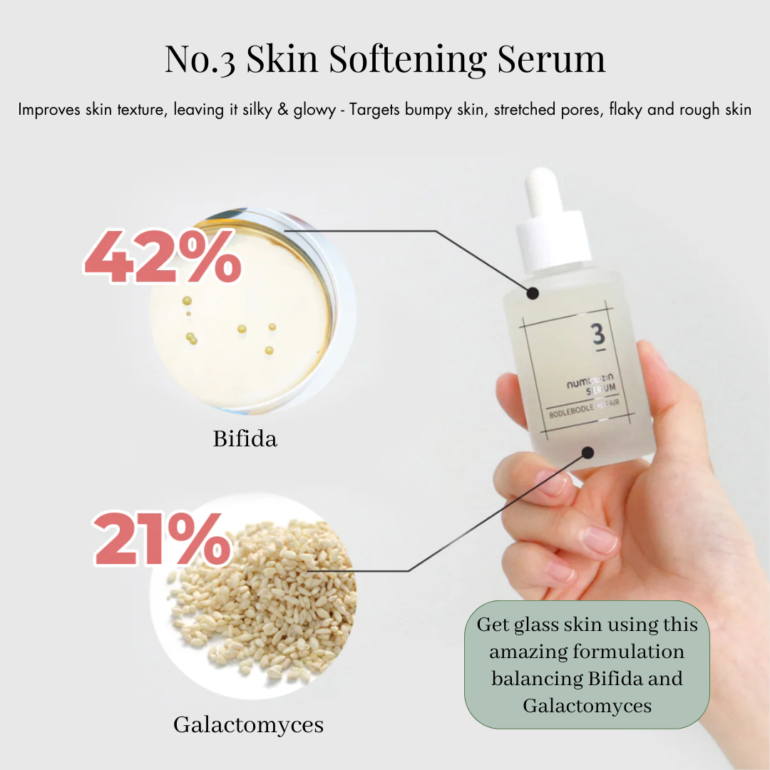 Full Skincare Routine for Normal Skin