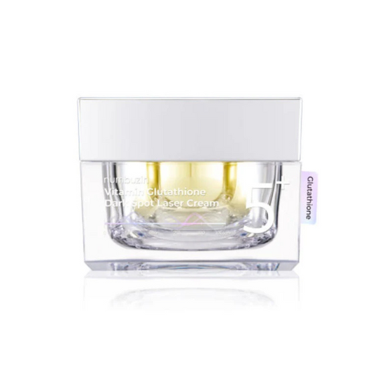 Moisturizer - Numbuzin No.5+ Vitamin Glutathione Dark Spot Laser Cream