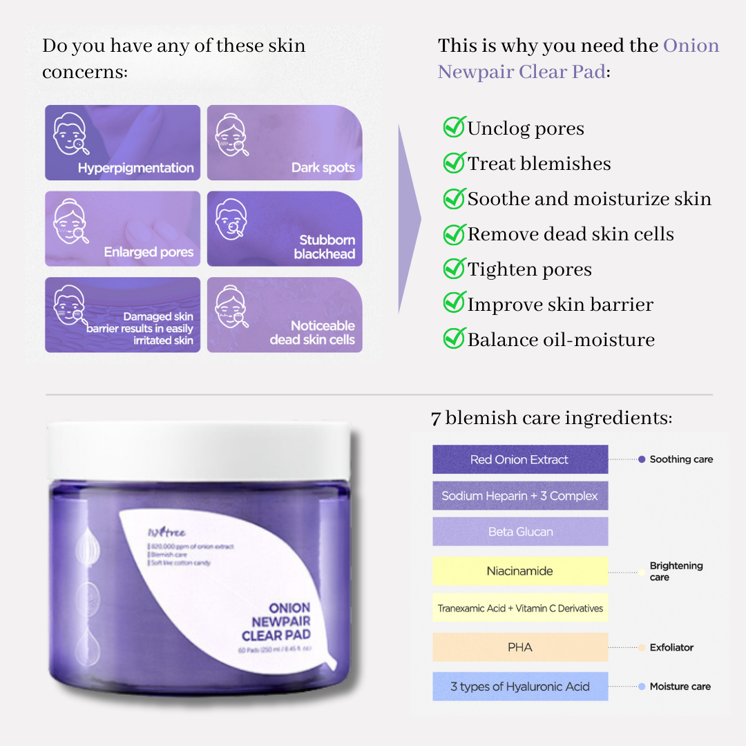 Full Skincare Routine for Oily Skin