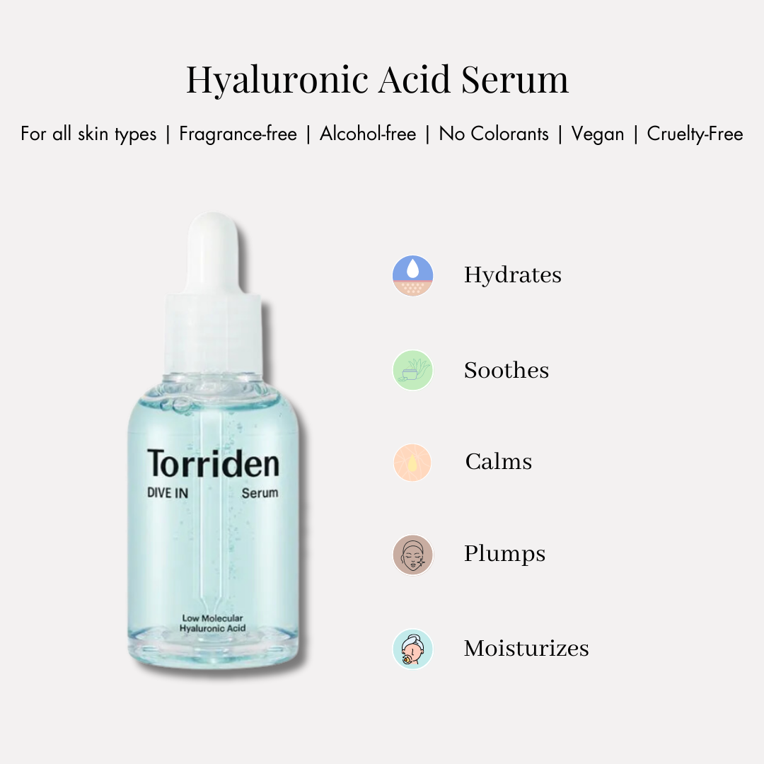 Full Skincare Routine for Oily Skin