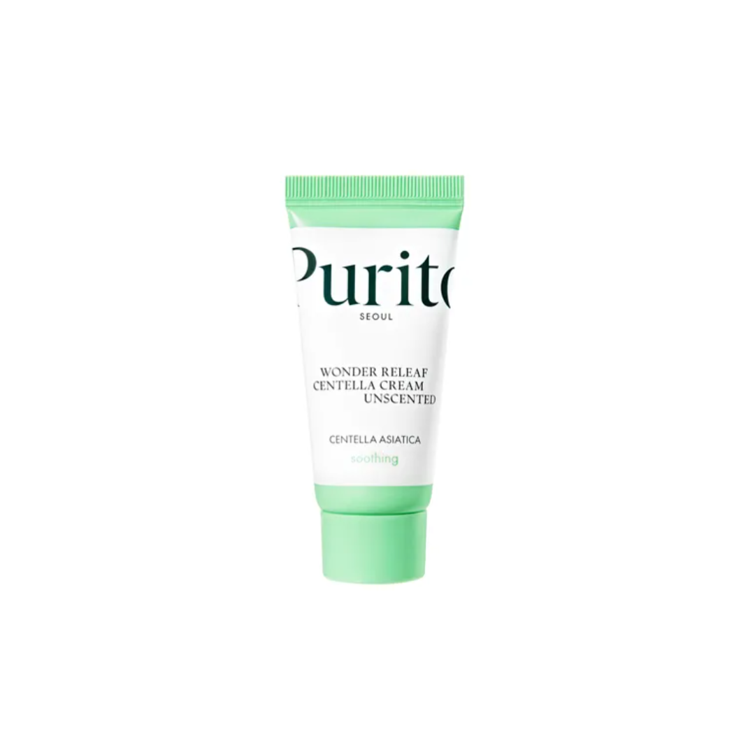 Sunscreen - Purito Wonder Releaf Centella Daily Sun Lotion