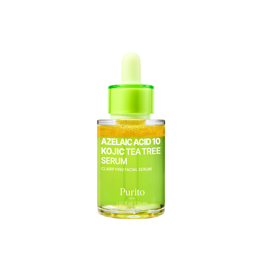 Serum - Purito Azelaic Acid 10 Kojic Tea Tree Serum