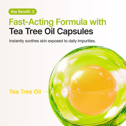 Serum - Purito Azelaic Acid 10 Kojic Tea Tree Serum