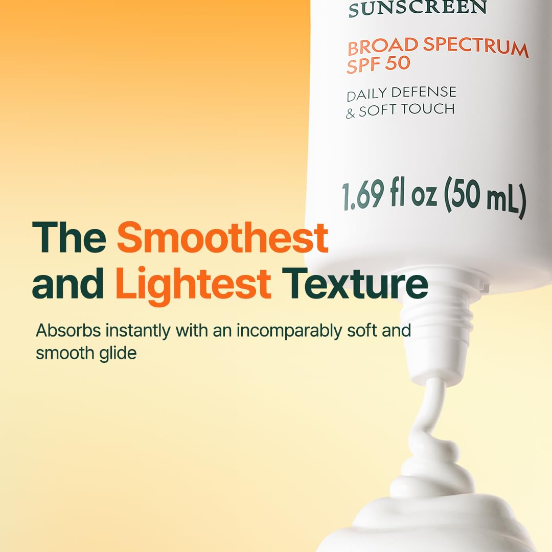 Sunscreen - Purito Sun Day Adventure Sunscreen (SPF50+ PA++++)