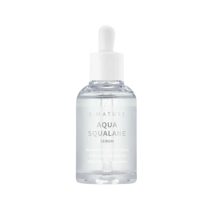 Serum - S.Nature Aqua Squalane Serum