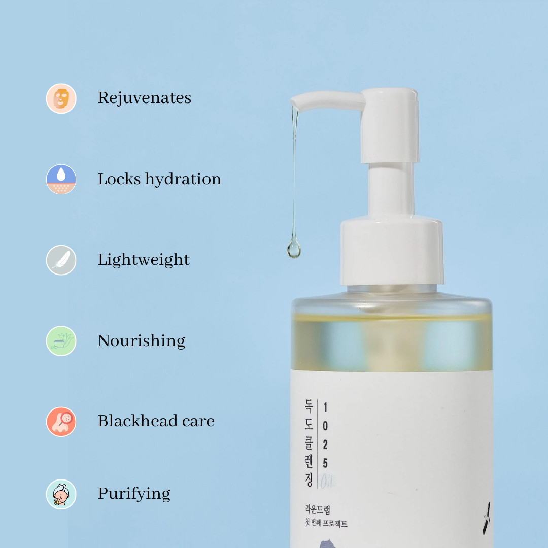 Full Skincare Routine for Sensitive Skin