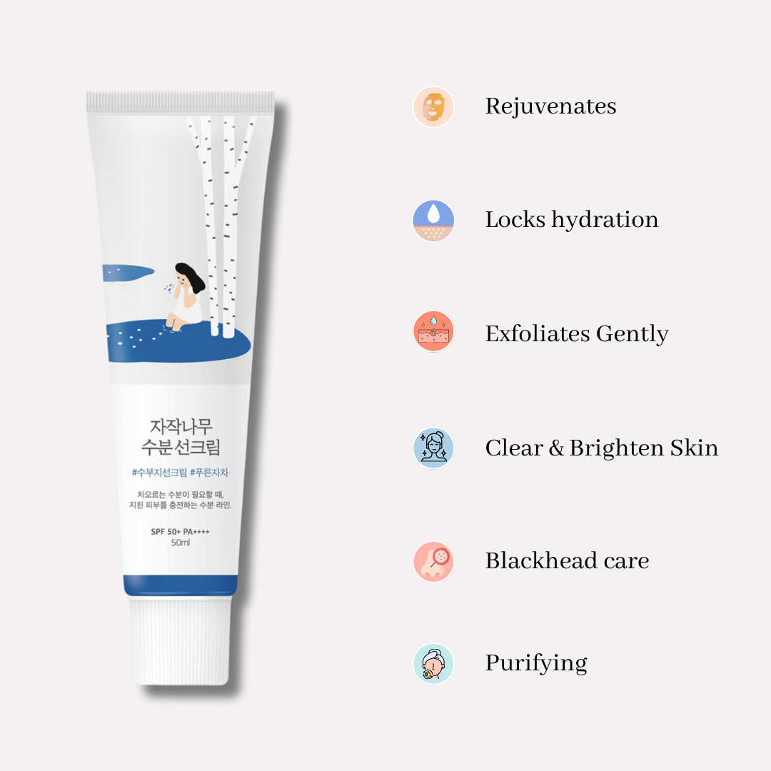 Full Skincare Routine for Sensitive Skin