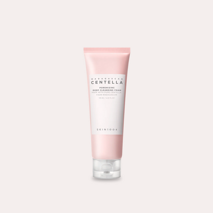 Cleansing Foam - Skin1004 Poremizing Deep Cleansing Foam