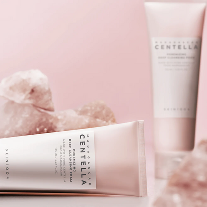 Cleansing Foam - Skin1004 Poremizing Deep Cleansing Foam
