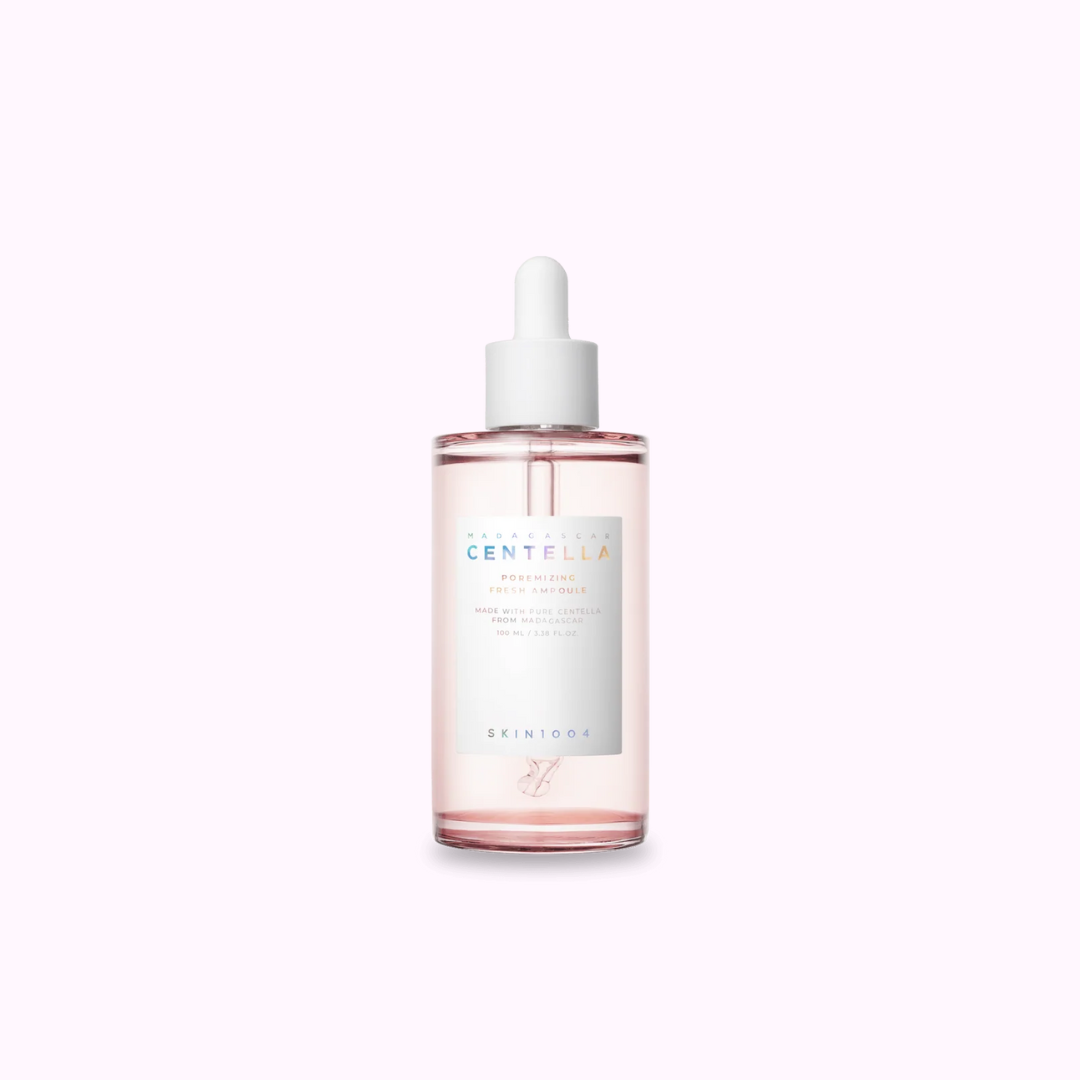 Ampoule - Skin1004 Madagascar Centella Poremizing Fresh Ampoule
