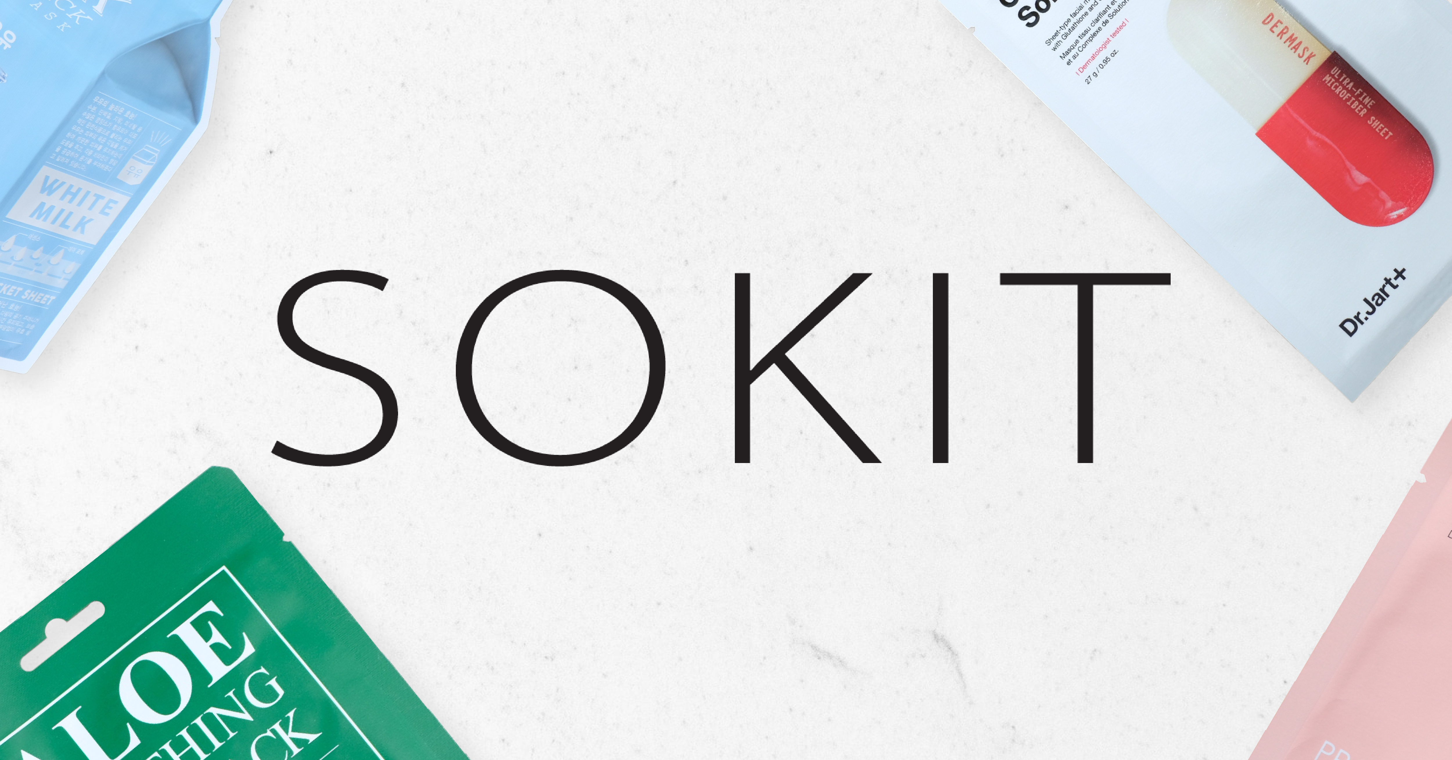 Sokit Beauty logo