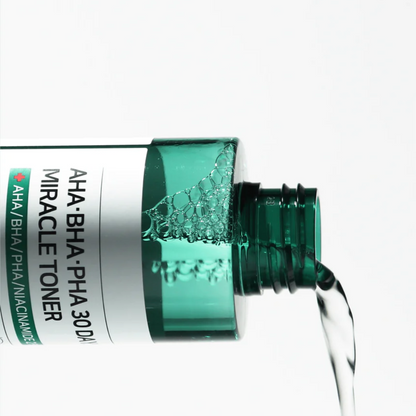 Toner - Some By Mi AHA-BHA-PHA 30 Days Miracle Toner