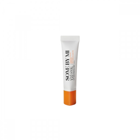Lip Care - Some By Mi V10 Hyal Lip Sun Protector