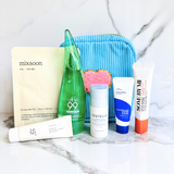 Summer Skincare Kit