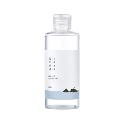 Toner - Round Lab Dokdo 1025 Toner